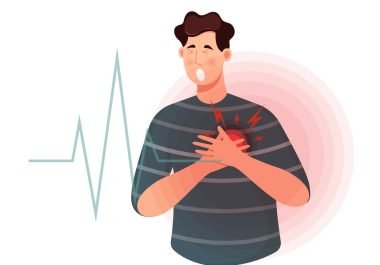 Heart,Attack,Symptoms,-,Stock,Icon,As,Eps,10,File